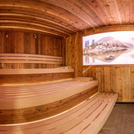 Scheulinghof Ξενοδοχείο Mayrhofen Εξωτερικό φωτογραφία