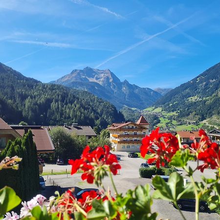 Scheulinghof Ξενοδοχείο Mayrhofen Εξωτερικό φωτογραφία