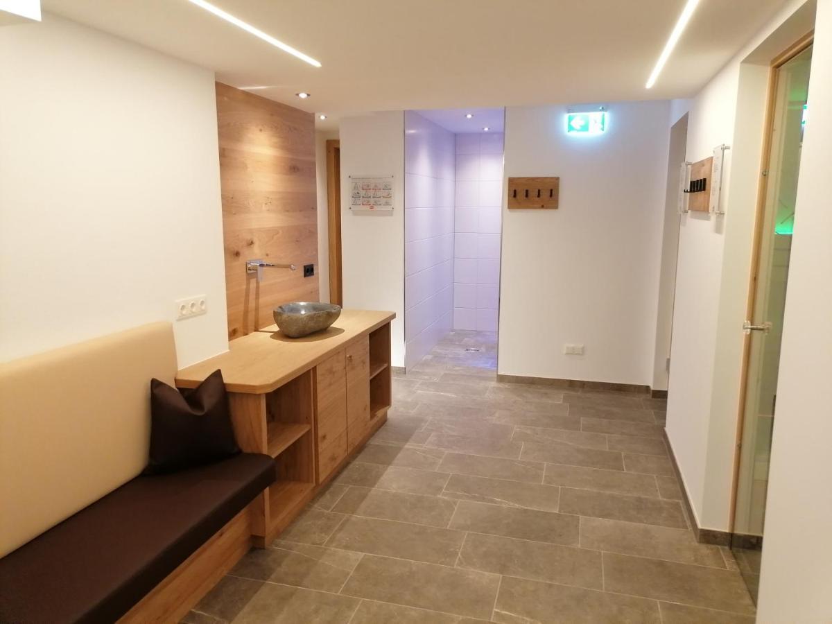 Scheulinghof Ξενοδοχείο Mayrhofen Εξωτερικό φωτογραφία