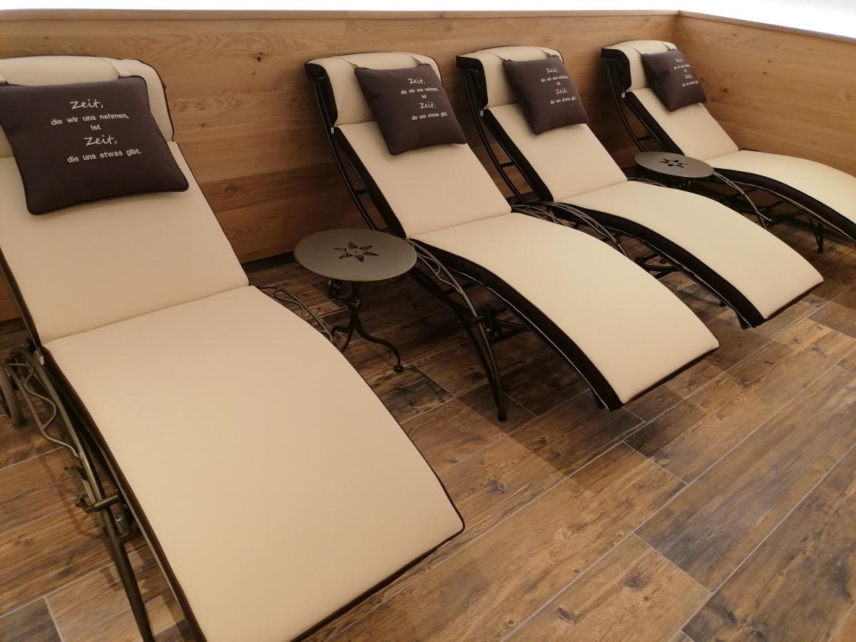 Scheulinghof Ξενοδοχείο Mayrhofen Εξωτερικό φωτογραφία