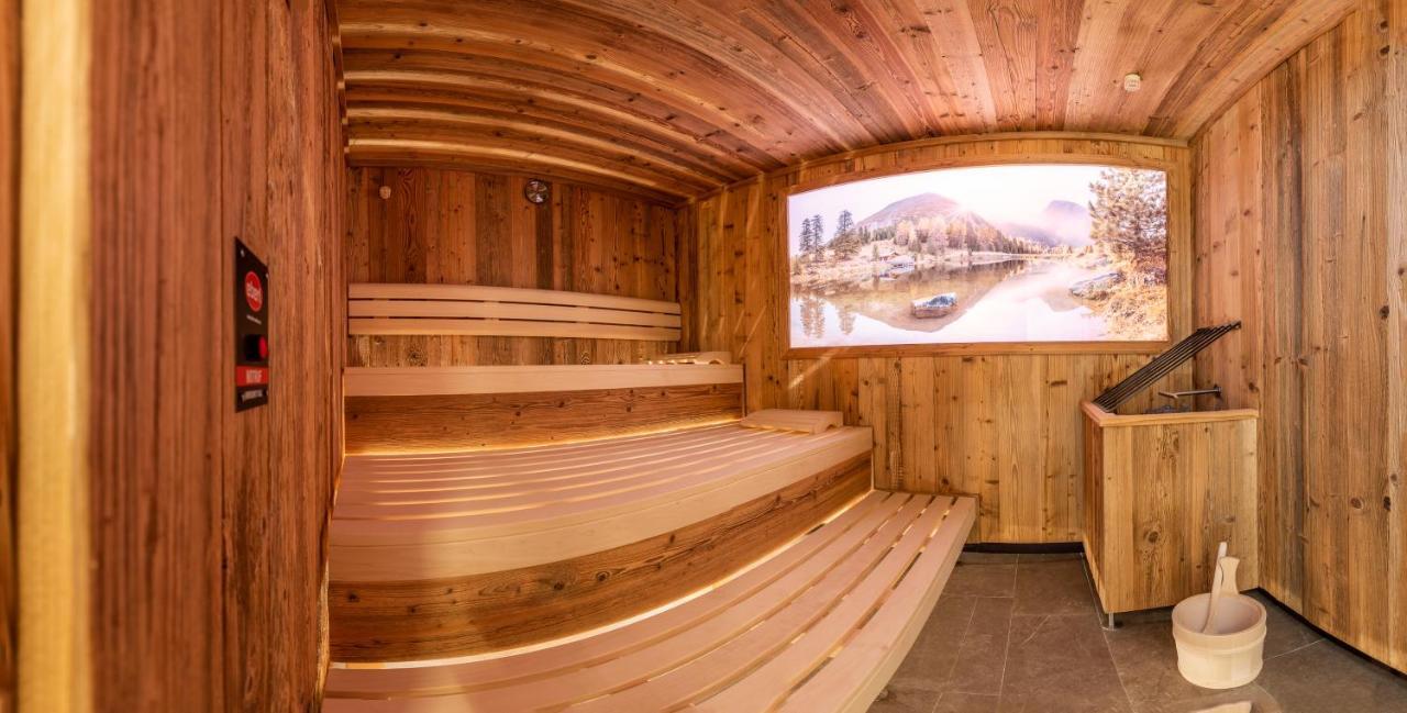 Scheulinghof Ξενοδοχείο Mayrhofen Εξωτερικό φωτογραφία