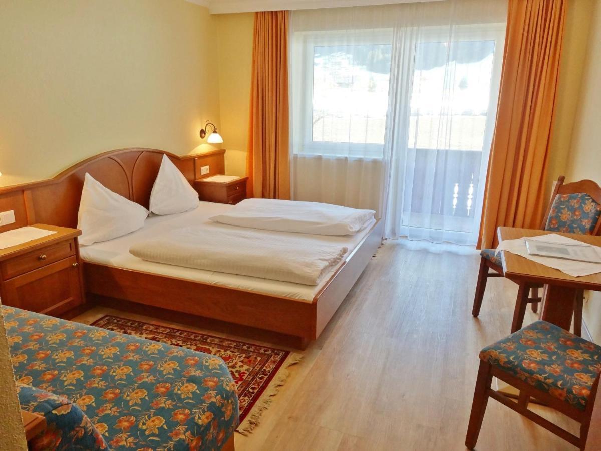 Scheulinghof Ξενοδοχείο Mayrhofen Εξωτερικό φωτογραφία