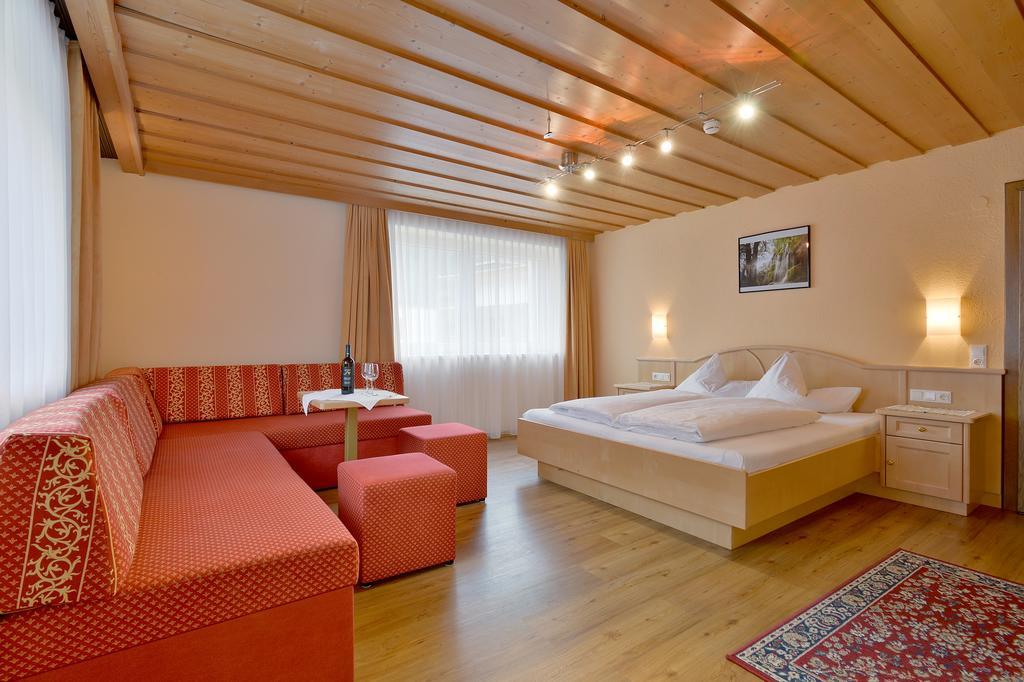 Scheulinghof Ξενοδοχείο Mayrhofen Δωμάτιο φωτογραφία