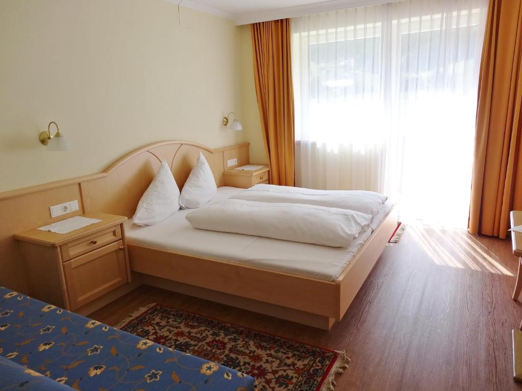 Scheulinghof Ξενοδοχείο Mayrhofen Δωμάτιο φωτογραφία