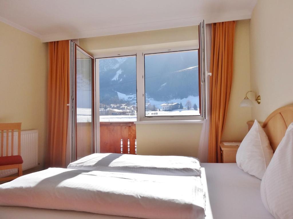 Scheulinghof Ξενοδοχείο Mayrhofen Δωμάτιο φωτογραφία