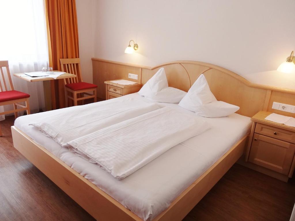 Scheulinghof Ξενοδοχείο Mayrhofen Δωμάτιο φωτογραφία