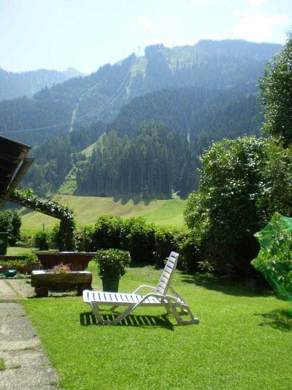 Scheulinghof Ξενοδοχείο Mayrhofen Εξωτερικό φωτογραφία