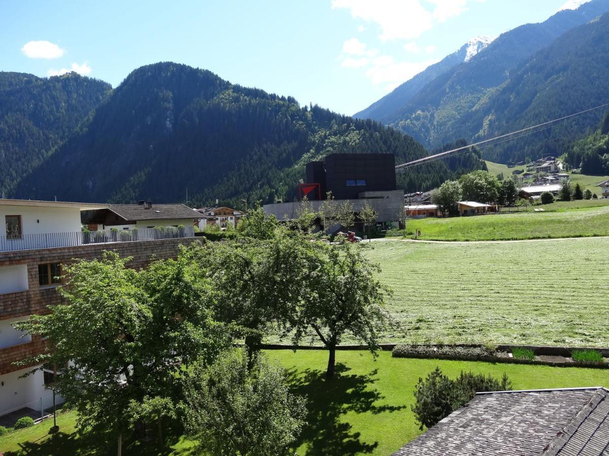 Scheulinghof Ξενοδοχείο Mayrhofen Εξωτερικό φωτογραφία
